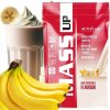Activlab Mass Up 1200g BANÁN PROTEÍN GAINER SACHARIDY HMOTA Activlab Mass Up 1200g BANÁN PROTEÍN GAINER SACHARIDY HMOTA