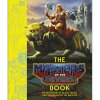 Dorling Kindersley Masters Of The Universe Book Dorling Kindersley Masters Of The Universe Book