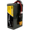 Tattu Akumulátor 10000mAh 44.4V 30C 12S1P Lipo Pack z konektorom AS150U 065982 Tattu Akumulátor 10000mAh 44.4V 30C 12S1P Lipo Pack z konektorom AS150U 065982