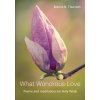 What Wondrous Love What Wondrous Love