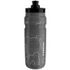 Trek Bottle Fly 750 ml Grey Trek Bottle Fly 750 ml Grey