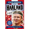 Haaland je macher! - Simon Mugford Haaland je macher! - Simon Mugford