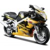 Maisto Suzuki GSX-R600 1:18 (MA-39300-00359) Maisto Suzuki GSX-R600 1:18 (MA-39300-00359)