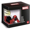Storline Keramický hrnček Deadpool 315 ml Storline Keramický hrnček Deadpool 315 ml