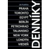 Denníky Denníky