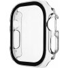Ochranný kryt na hodinky FIXED Pure s temperovaným sklom pre Apple Watch Ultra 49mm/Ultra 2 49mm číre (FIXPUW-1029) Ochranný kryt na hodinky FIXED Pure s temperovaným sklom pre Apple Watch Ultra 49mm/Ultra 2 49mm číre (FIXPUW-1029)
