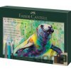 Faber Castell 217553 Albrecht Dürer & Pitt Artist Pen 32 barev 37 ks sada Faber Castell 217553 Albrecht Dürer & Pitt Artist Pen 32 barev 37 ks sada