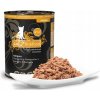 Vlhké krmivo pre mačky Catz Finefood Purrrr N.107 Klokan 400g Vlhké krmivo pre mačky Catz Finefood Purrrr N.107 Klokan 400g