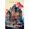 THE SOUND AND THE FURY (William Faulkner)(Brožovaná) THE SOUND AND THE FURY (William Faulkner)(Brožovaná)