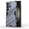 Odolný Kryt Punk armor case sivý – Samsung Galaxy S24 Ultra Odolný Kryt Punk armor case sivý – Samsung Galaxy S24 Ultra