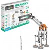 Engino Stem Mechanické páky, propojení a konstrukce Engino Stem Mechanické páky, propojení a konstrukce
