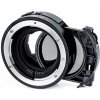 Meike MK-EFTE-C adaptér na upevnenie filtra (EF/EF-S na Sony E) 20817 Meike MK-EFTE-C adaptér na upevnenie filtra (EF/EF-S na Sony E) 20817