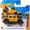 Autíčko Autíčko HOT WHEELS # 15 LAND ROVER DEFENDER DOUBLE CAB Autíčko Autíčko HOT WHEELS # 15 LAND ROVER DEFENDER DOUBLE CAB