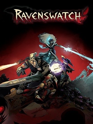 Ravenswatch