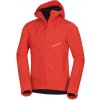 Northfinder Pánska softshellová bunda zateplená MARQUIS orangeblack 2XL BU-5006OR Northfinder Pánska softshellová bunda zateplená MARQUIS orangeblack 2XL BU-5006OR