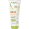 A-Derma Exomega krém pre veľmi suchú citlivú a atopickú pokožku D.E.F.I Emollient Cream 200 ml A-Derma Exomega krém pre veľmi suchú citlivú a atopickú pokožku D.E.F.I Emollient Cream 200 ml
