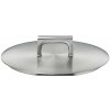 WMF Pokrievka na hrniec ULTIMATE COOL 24 cm strieborná nerezová oceľ