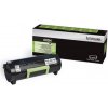 Lexmark 60F2H00 čierný (black) originálny toner Lexmark 60F2H00 čierný (black) originálny toner