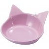 Nobby keramická miska Neko tvar mačací hlavy 200 ml Nobby keramická miska Neko tvar mačací hlavy 200 ml