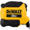 DeWALT DeWALT DWHT38128-0 - Zvinovací meter COMPACT 8 m DeWALT DeWALT DWHT38128-0 - Zvinovací meter COMPACT 8 m