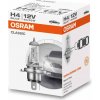 OSRAM CLASSIC H4 12V 60/55W P43T OSRAM CLASSIC H4 12V 60/55W P43T