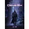 Deus Ex (Aerden)(Kniha) Deus Ex (Aerden)(Kniha)