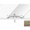 Effector Prechodový profil A64 DUB ARCTIC 2,7m narážací (20904) - kus Effector Prechodový profil A64 DUB ARCTIC 2,7m narážací (20904) - kus