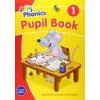 Jolly Phonics Pupil Book 1 (SUE LLOYD)(Brožovaná) Jolly Phonics Pupil Book 1 (SUE LLOYD)(Brožovaná)