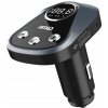 AMiO FM transmitter s funkciou nabíjačky 2.4A a lokalizáciou 02252 AMiO FM transmitter s funkciou nabíjačky 2.4A a lokalizáciou 02252