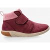 KEEN KNX MIDDIE TOTS Topánky Infant