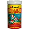 Tropical Goldfish pellet S 250 ml/110 g Tropical Goldfish pellet S 250 ml/110 g