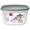 Baumit, spol. s r. o. BAUMIT Dekoratívna omietka CreativTop Trend 3 mm, 25 kg Baumit, spol. s r. o. BAUMIT Dekoratívna omietka CreativTop Trend 3 mm, 25 kg