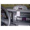 Brodit ProClip montážna konzola pre Mitsubishi L200 97-05, na stred vľavo 852414 Brodit ProClip montážna konzola pre Mitsubishi L200 97-05, na stred vľavo 852414
