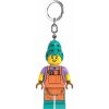 LEGO Minifigures Hrnčiarka svietiaca figúrka (HT) LEGO Minifigures Hrnčiarka svietiaca figúrka (HT)