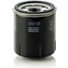 MANN-FILTER olejovy filtr MW 68 MANN-FILTER olejovy filtr MW 68