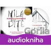 Milé dítě (audiokniha) - Romy Hausmann Milé dítě (audiokniha) - Romy Hausmann
