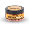 Mikbaits Feeder Boilie 100 ml 8-12 mm Mango Mikbaits Feeder Boilie 100 ml 8-12 mm Mango