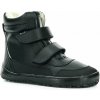 Beda Just Black zimné barefoot topánky (BF 170070/W/MK/SO/OP) 27 EUR Beda Just Black zimné barefoot topánky (BF 170070/W/MK/SO/OP) 27 EUR