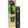 Just CBD 1000mg LIVE RESIN CBD fullspectrum, Disposable Vape pen, Pineapple Express, 2ml Just CBD 1000mg LIVE RESIN CBD fullspectrum, Disposable Vape pen, Pineapple Express, 2ml