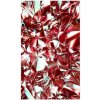DIMEX | Vliesové fototapety na stenu Červený kryštál MS-2-0281 | 150 x 250 cm | červená, biela + Vliesová fototapeta na stenu DIMEX Červený kryštál MS20281 v rozmere 375 x 250 cm DIMEX | Vliesové fototapety na stenu Červený kryštál MS-2-0281 | 150 x 250 cm | červená, biela + Vliesová fototapeta na stenu DIMEX Červený kryštál MS20281 v rozmere 375 x 250 cm