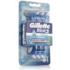 Gillette Blue3 Cool Holiaci strojček pre mužov Set Gillette Blue3 Cool Holiaci strojček pre mužov Set