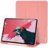 DUX DUCIS Domo puzdro s priestorom na Apple Pencil a funkciou uspania pre iPad Pro 12,9 DUX DUCIS Domo puzdro s priestorom na Apple Pencil a funkciou uspania pre iPad Pro 12,9