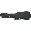 Razzor Woodline Shaped Electric Guitar Black Razzor Woodline Shaped Electric Guitar Black