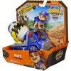 Spin Master Rubble & crew Základné vozidlo mix Spin Master Rubble & crew Základné vozidlo mix