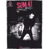 David Stocker - Sum 41 David Stocker - Sum 41