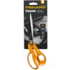 Krejčovské nůžky Fiskars délka 27 cm Krejčovské nůžky Fiskars délka 27 cm