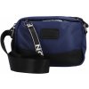 Dámska crossbody kabelka tmavomodrá - Firenze Casia tmavo modra Dámska crossbody kabelka tmavomodrá - Firenze Casia tmavo modra