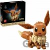LEGO® Pokémon™ 72151 Eevee - LEGO LEGO® Pokémon™ 72151 Eevee - LEGO