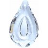 Nefertitis Kvapka Feng Shui extra krištáľ NF4425 - 50 mm Nefertitis Kvapka Feng Shui extra krištáľ NF4425 - 50 mm