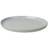 Dezertný tanier SABLO 14 cm, svetlošedá, Blomus Dezertný tanier SABLO 14 cm, svetlošedá, Blomus